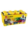 LEGO 10696 CLASSIC Kreatywne klocki średnie pudełko p2 - nr 6