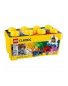 LEGO 10696 CLASSIC Kreatywne klocki średnie pudełko p2 - nr 7