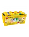 LEGO 10696 CLASSIC Kreatywne klocki średnie pudełko p2 - nr 9