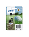 Epson Tusz T3471 BLACK   16.3ml do WF-3720DWF - nr 22
