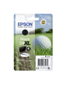 Epson Tusz T3471 BLACK   16.3ml do WF-3720DWF - nr 24
