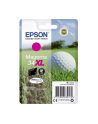 Epson Tusz T3473 MAGENTA 10.8ml do WF-3720 - nr 11