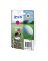 Epson Tusz T3473 MAGENTA 10.8ml do WF-3720 - nr 23