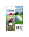 Epson Tusz T3473 MAGENTA 10.8ml do WF-3720 - nr 2