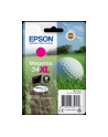 Epson Tusz T3473 MAGENTA 10.8ml do WF-3720 - nr 9