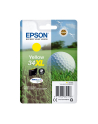 Epson Tusz T3474 YELLOW  10.8ml do WF-3720 - nr 13