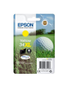 Epson Tusz T3474 YELLOW  10.8ml do WF-3720 - nr 19