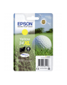 Epson Tusz T3474 YELLOW  10.8ml do WF-3720 - nr 25