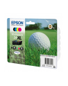 Epson Multipack T3476 16.3ml+3x10.8ml do WF-3720DWF - nr 8