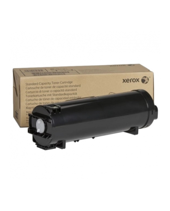 Toner Xerox Black | 25 900 str. | VersaLink B600/B610/B605/B615