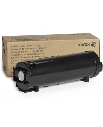 Toner Xerox Black | 25 900 str. | VersaLink B600/B610/B605/B615