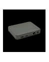 SX-DS-600 USB 3.0 WEB Server/ LAN: 100BaseTX, 1000BaseT, 10BaseT - nr 13