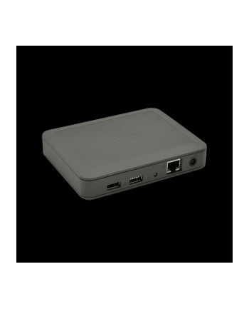SX-DS-600 USB 3.0 WEB Server/ LAN: 100BaseTX, 1000BaseT, 10BaseT