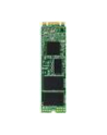 Transcend SSD MTS820 240GB M.2 SATA III 6Gb/s - nr 9