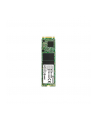 Transcend SSD MTS820 480GB M.2 SATA III 6Gb/s - nr 18
