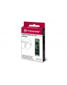 Transcend SSD MTS820 480GB M.2 SATA III 6Gb/s - nr 1