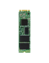 Transcend SSD MTS820 480GB M.2 SATA III 6Gb/s - nr 22