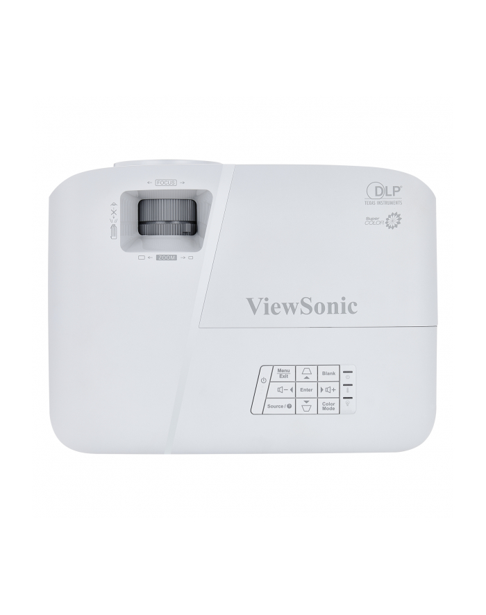 VIEWSONIC PROJEKTOR PA503S główny