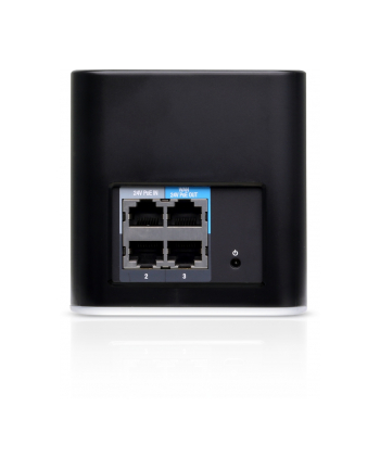 Ubiquiti Networks Ubiquiti airCube airMAX Home Router Wi-Fi 802.11ac 2x2, 4x GbE ports