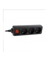 UPS listwa zasilająca 3FR/16A/C14/0.6m/czarna - nr 15