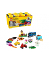 LEGO 10696 CLASSIC Kreatywne klocki średnie pudełko p2 - nr 15