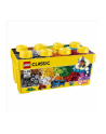 LEGO 10696 CLASSIC Kreatywne klocki średnie pudełko p2 - nr 3