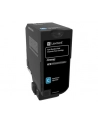 Toner CS720 CS725 CX725  CY 7K 74C2SCE - nr 10