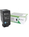 Toner CS720 CS725 CX725  CY 7K 74C2SCE - nr 9