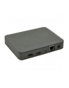 SX-DS-600 USB 3.0 WEB Server/ LAN: 100BaseTX, 1000BaseT, 10BaseT - nr 12