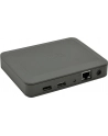SX-DS-600 USB 3.0 WEB Server/ LAN: 100BaseTX, 1000BaseT, 10BaseT - nr 13