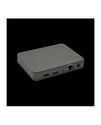 SX-DS-600 USB 3.0 WEB Server/ LAN: 100BaseTX, 1000BaseT, 10BaseT nr 2