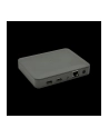SX-DS-600 USB 3.0 WEB Server/ LAN: 100BaseTX, 1000BaseT, 10BaseT - nr 7