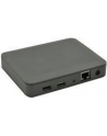 SX-DS-600 USB 3.0 WEB Server/ LAN: 100BaseTX, 1000BaseT, 10BaseT - nr 8