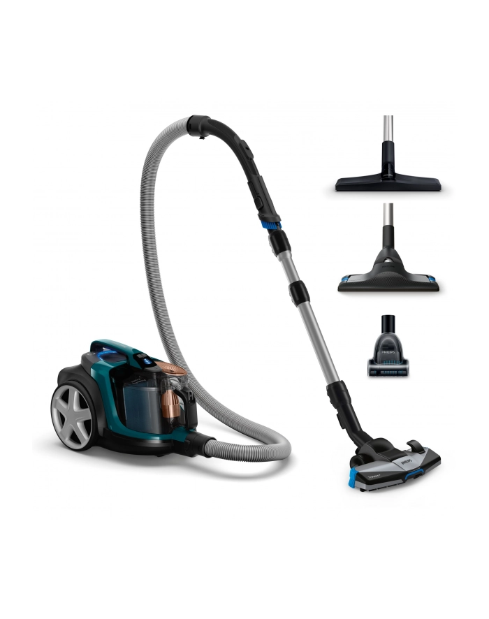 Odkurzacz PHILIPS PowerPro Expert FC 9744/09 główny