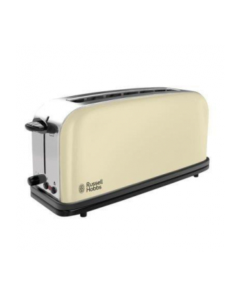 Toster Russell Hobbs 21395-56 Colours | kremowy