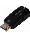 LOGILINK - HDMI to VGA Converter - nr 10