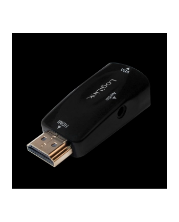 LOGILINK - HDMI to VGA Converter nr 2