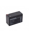 EUROPOWER EP 12V 7,2Ah T2 - nr 1