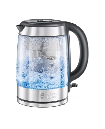 Czajnik Russell Hobbs 20760-57 Clarity | 2200W | szklany