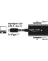 Czytnik kart Delock na USB 3.1 GEN1 All In One - nr 26