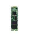 Transcend SSD 120GB, M.2 2280, SATA3, TLC - nr 16