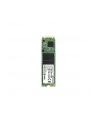Transcend SSD 120GB, M.2 2280, SATA3, TLC - nr 17