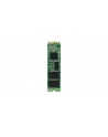 Transcend SSD 120GB, M.2 2280, SATA3, TLC - nr 1