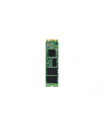 Transcend SSD 120GB, M.2 2280, SATA3, TLC nr 1