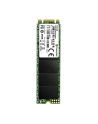 Transcend SSD 120GB, M.2 2280, SATA3, TLC - nr 9