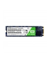 Western Digital Dysk WD Green SSD, M.2 SATA, 240GB, SATA/600, 3D NAND - nr 3