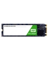 Western Digital Dysk WD Green SSD, M.2 SATA, 240GB, SATA/600, 3D NAND - nr 5