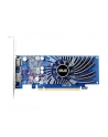 ASUS GeForce GT 1030 2G, 2048 MB GDDR5 - Single Slot, Low Profil - nr 10