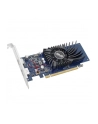 ASUS GeForce GT 1030 2G, 2048 MB GDDR5 - Single Slot, Low Profil - nr 14