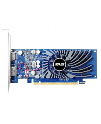 ASUS GeForce GT 1030 2G, 2048 MB GDDR5 - Single Slot, Low Profil nr 2